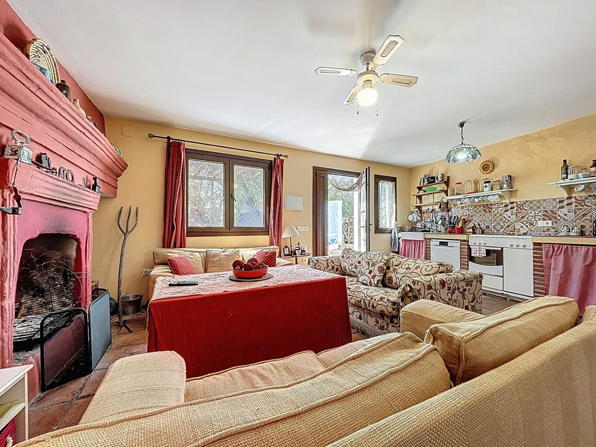 Huis te koop in Comares | 6 slaapkamers H5024692