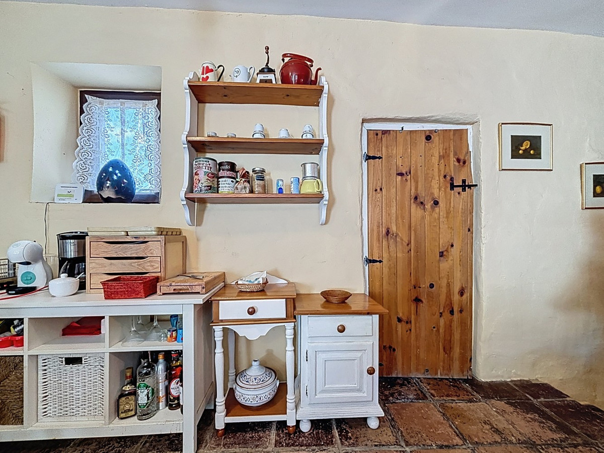 Huis te koop in Comares | 6 slaapkamers H5024692