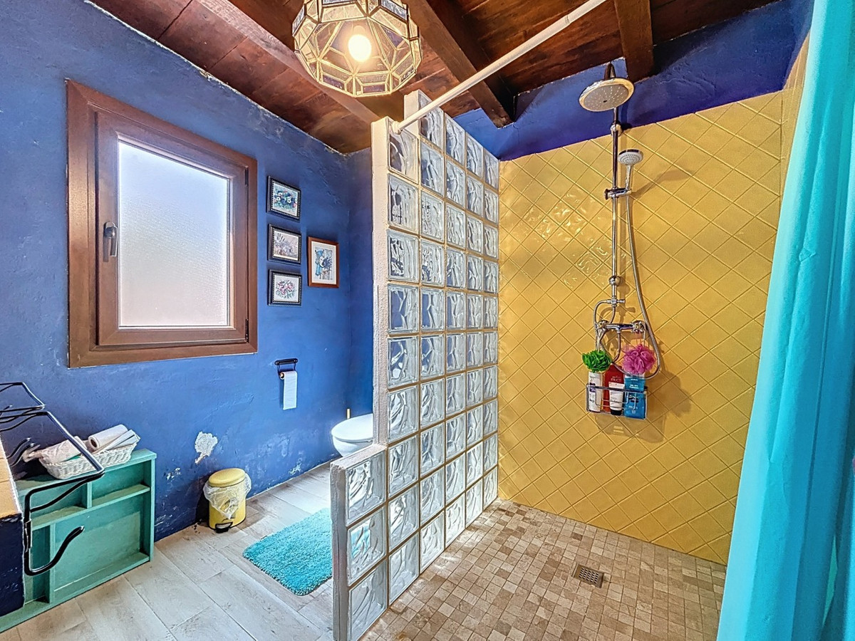 Huis te koop in Comares | 6 slaapkamers H5024692
