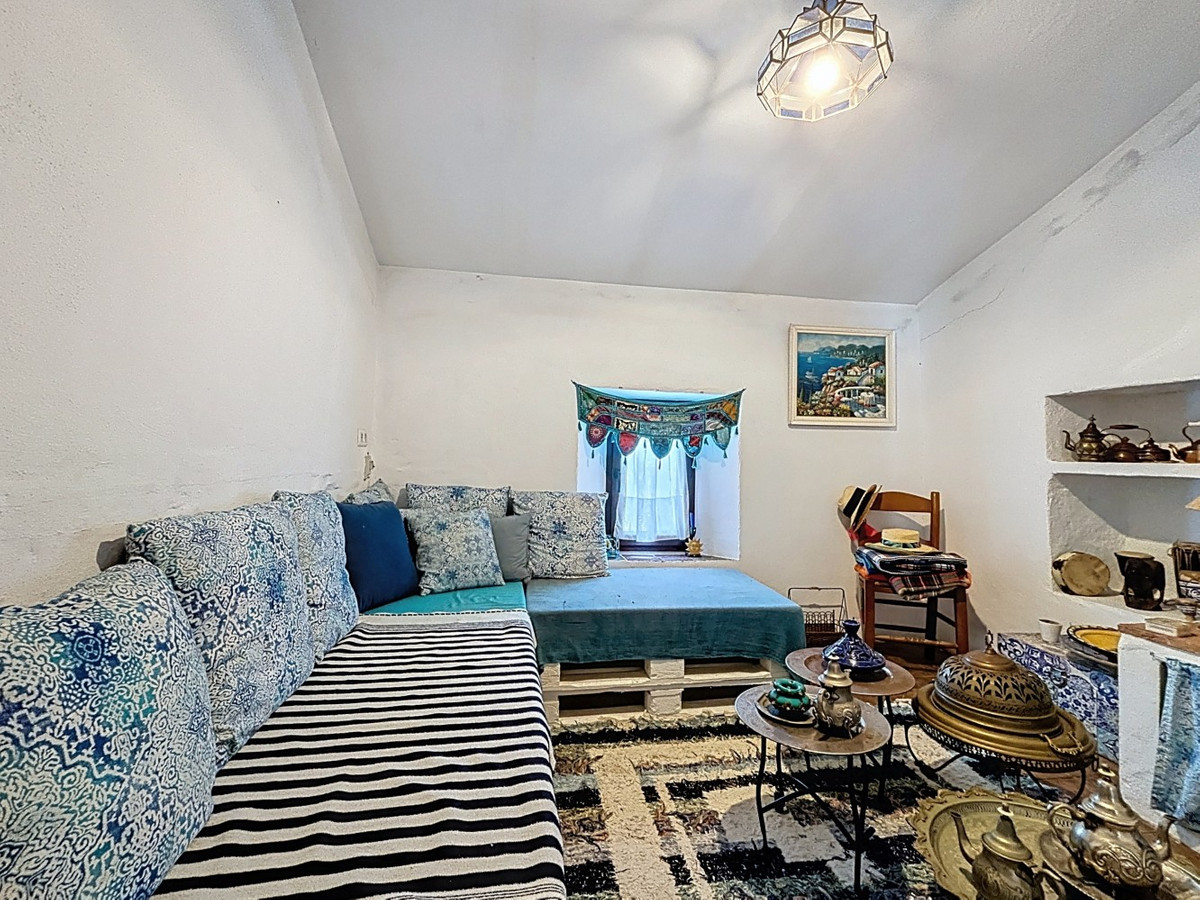 Huis te koop in Comares | 6 slaapkamers H5024692