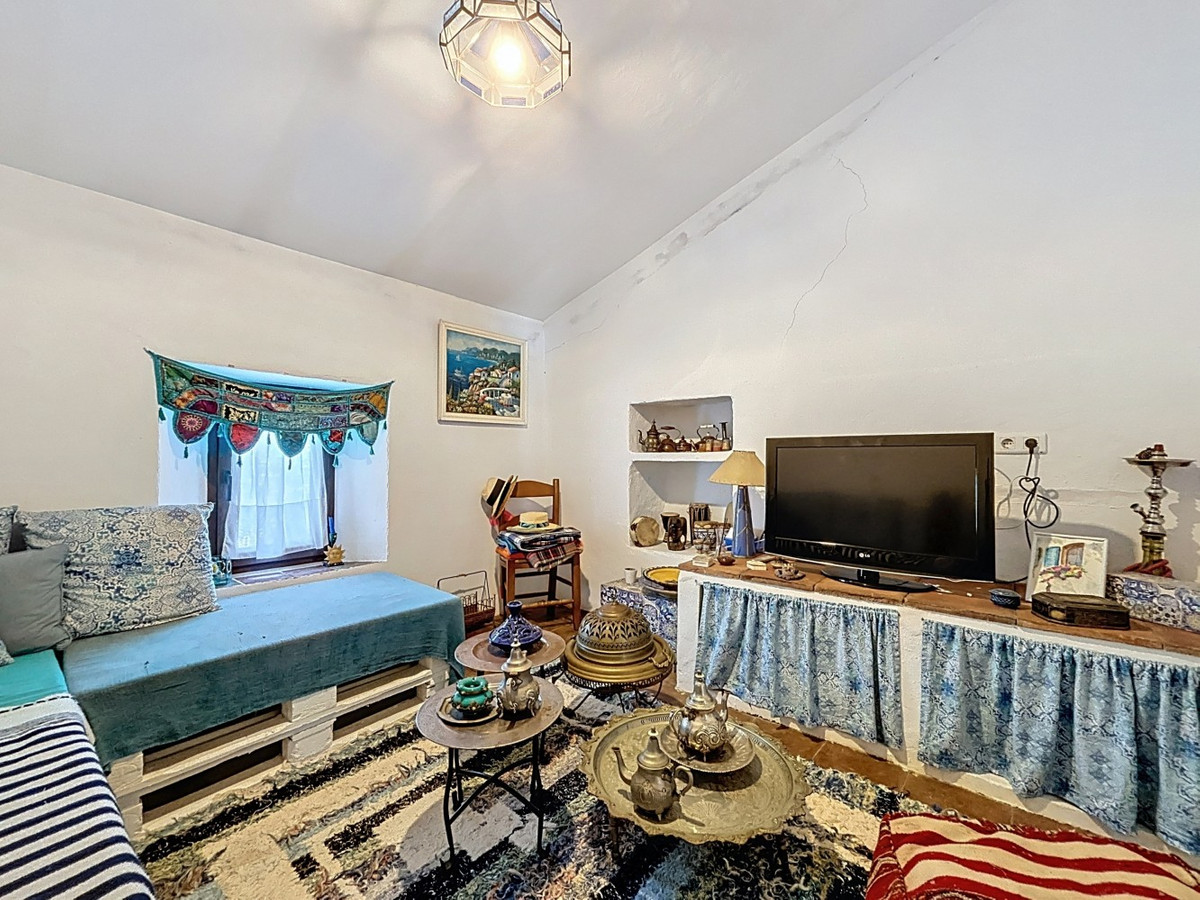 Huis te koop in Comares | 6 slaapkamers H5024692
