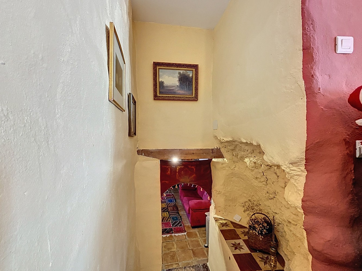 Huis te koop in Comares | 6 slaapkamers H5024692