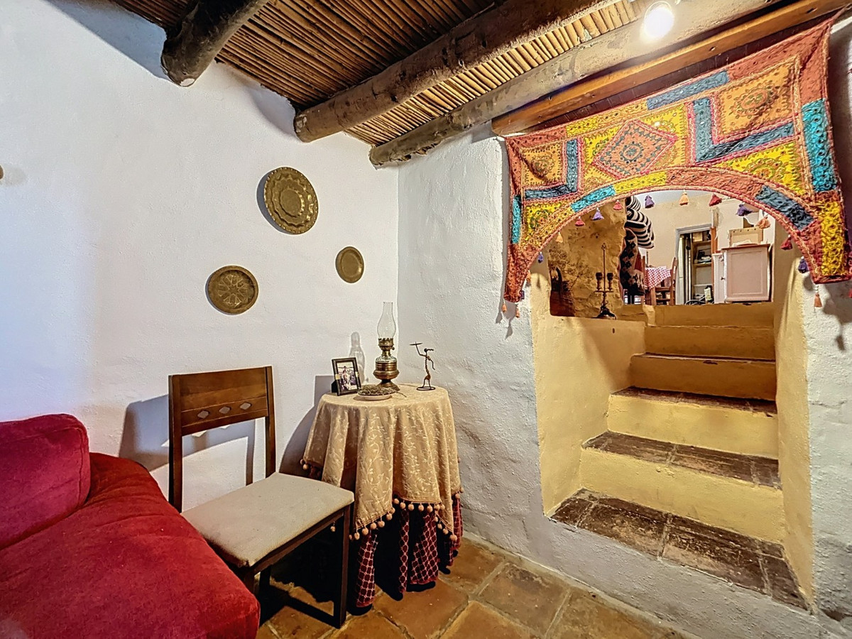 Huis te koop in Comares | 6 slaapkamers H5024692