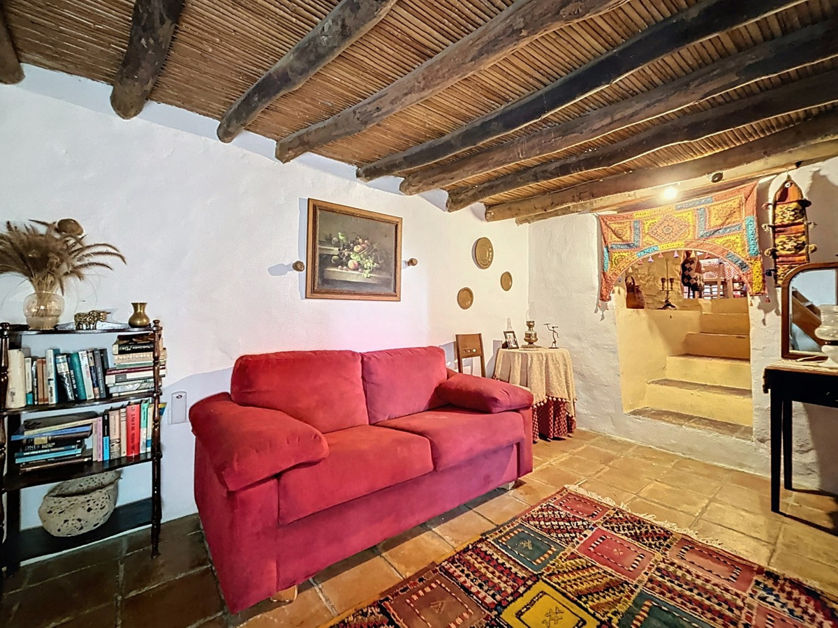 Huis te koop in Comares | 6 slaapkamers H5024692