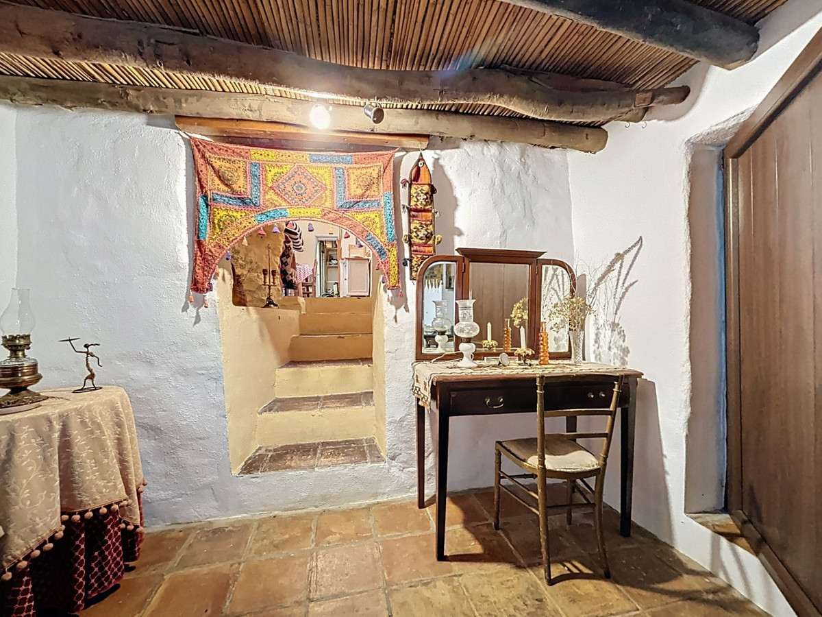 Huis te koop in Comares | 6 slaapkamers H5024692