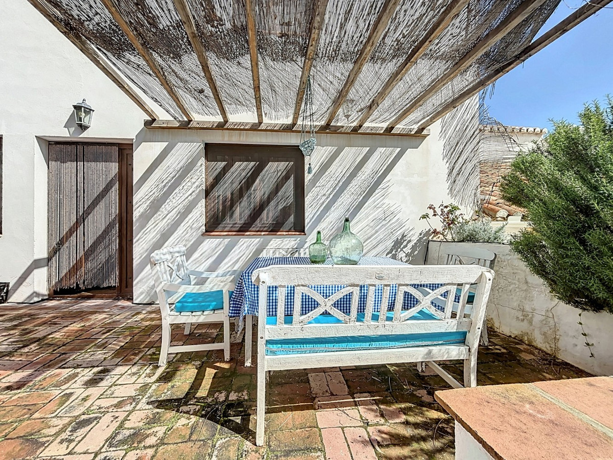 Huis te koop in Comares | 6 slaapkamers H5024692