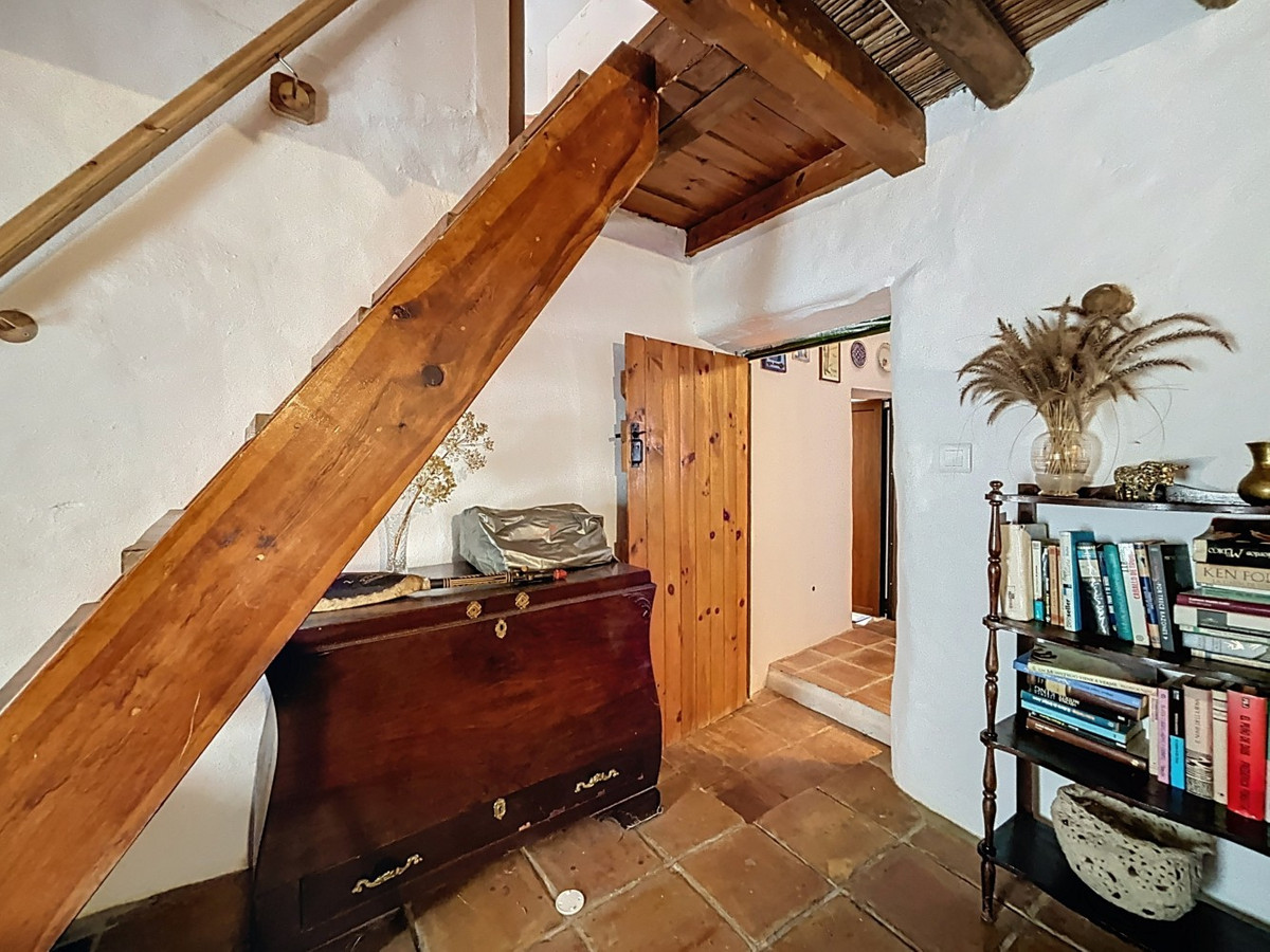 Huis te koop in Comares | 6 slaapkamers H5024692