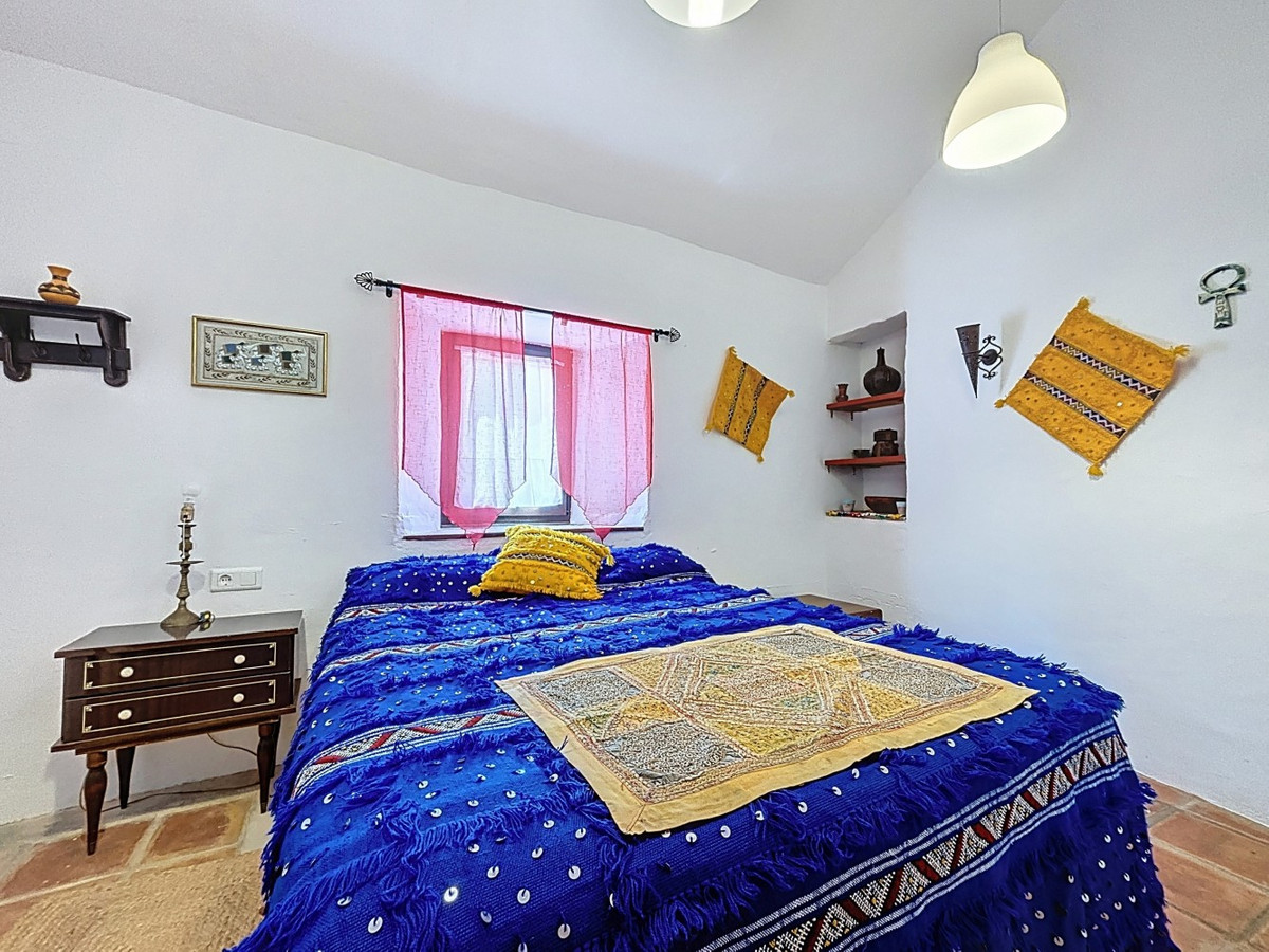 Huis te koop in Comares | 6 slaapkamers H5024692