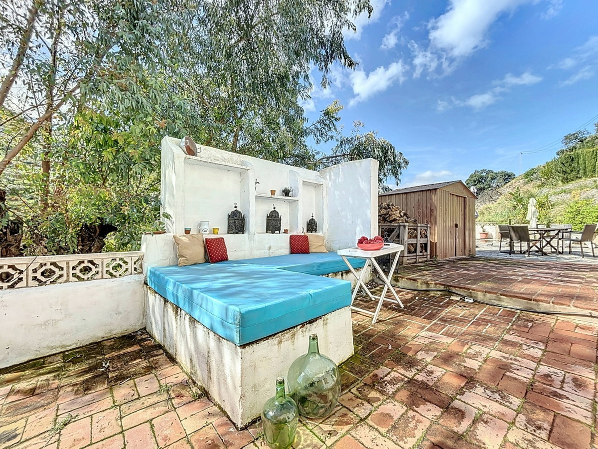 Huis te koop in Comares | 6 slaapkamers H5024692