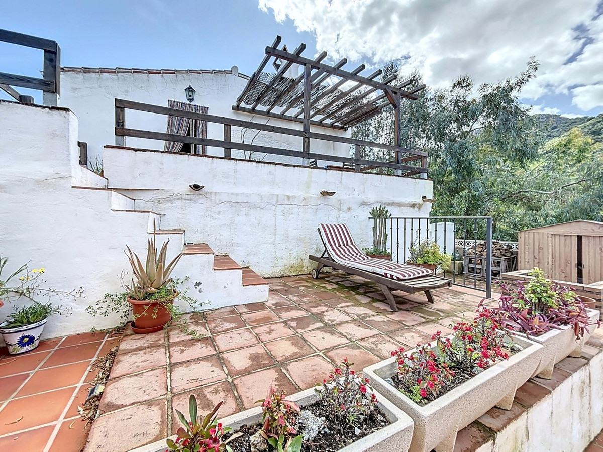 Huis te koop in Comares | 6 slaapkamers H5024692
