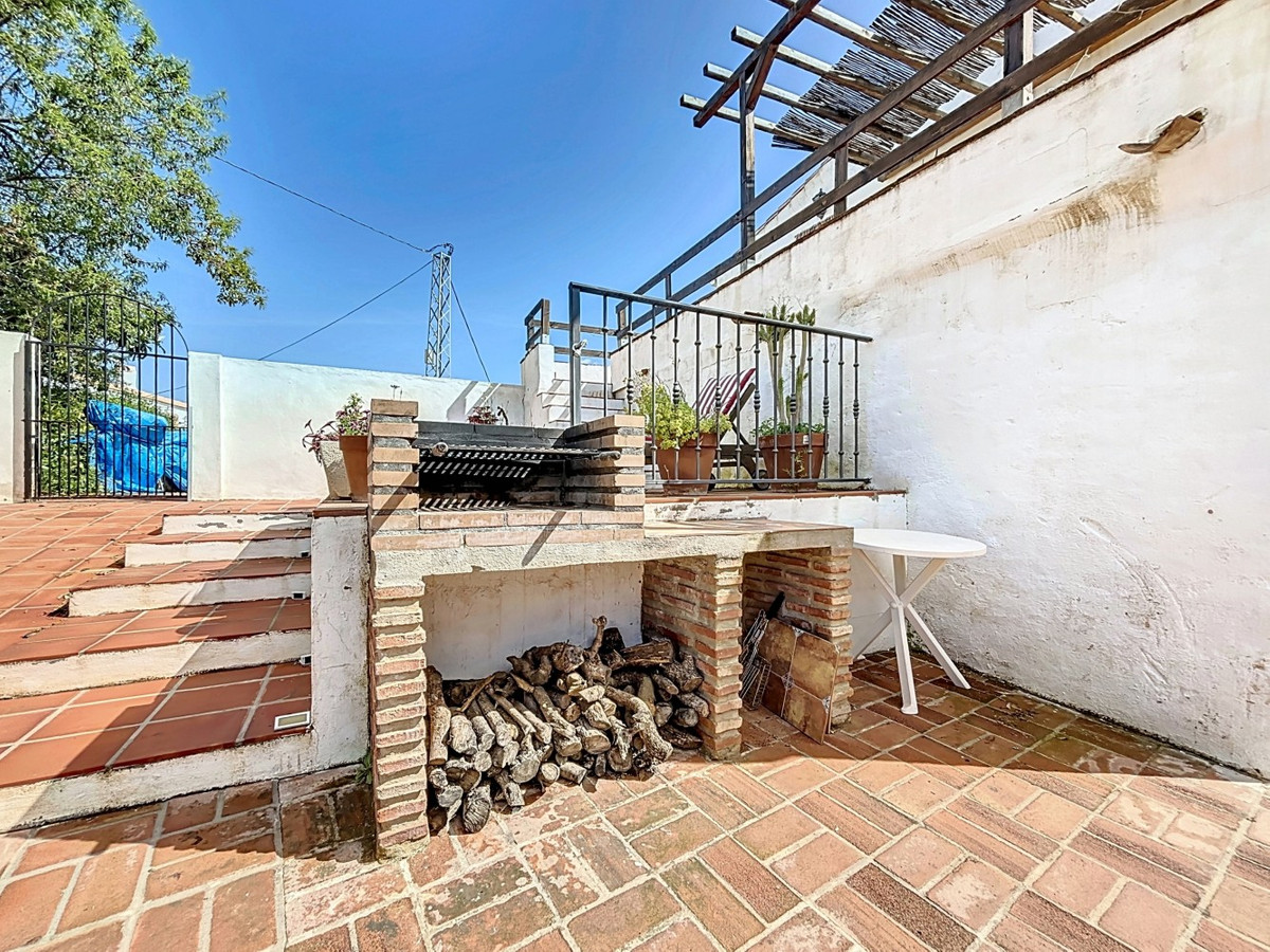 Huis te koop in Comares | 6 slaapkamers H5024692