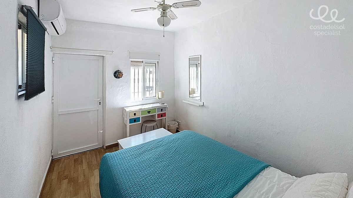 Finca - Cortijo te koop in Comares | 4 slaapkamers H5078227