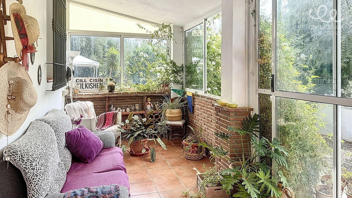 Finca - Cortijo te koop in Comares | 4 slaapkamers H5078227