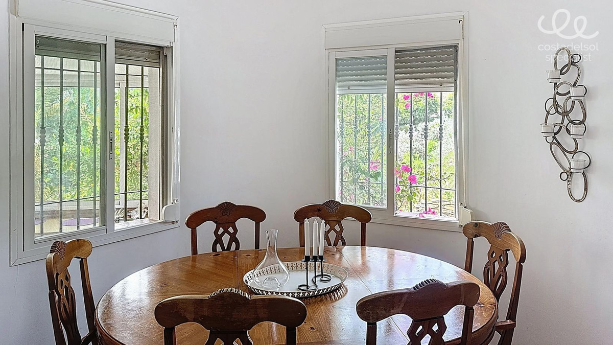Finca - Cortijo te koop in Comares | 4 slaapkamers H5078227
