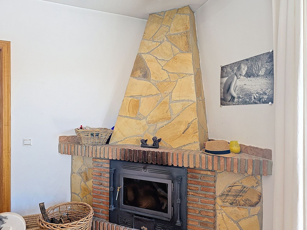 Huis te koop in Comares | 3 slaapkamers H5129890