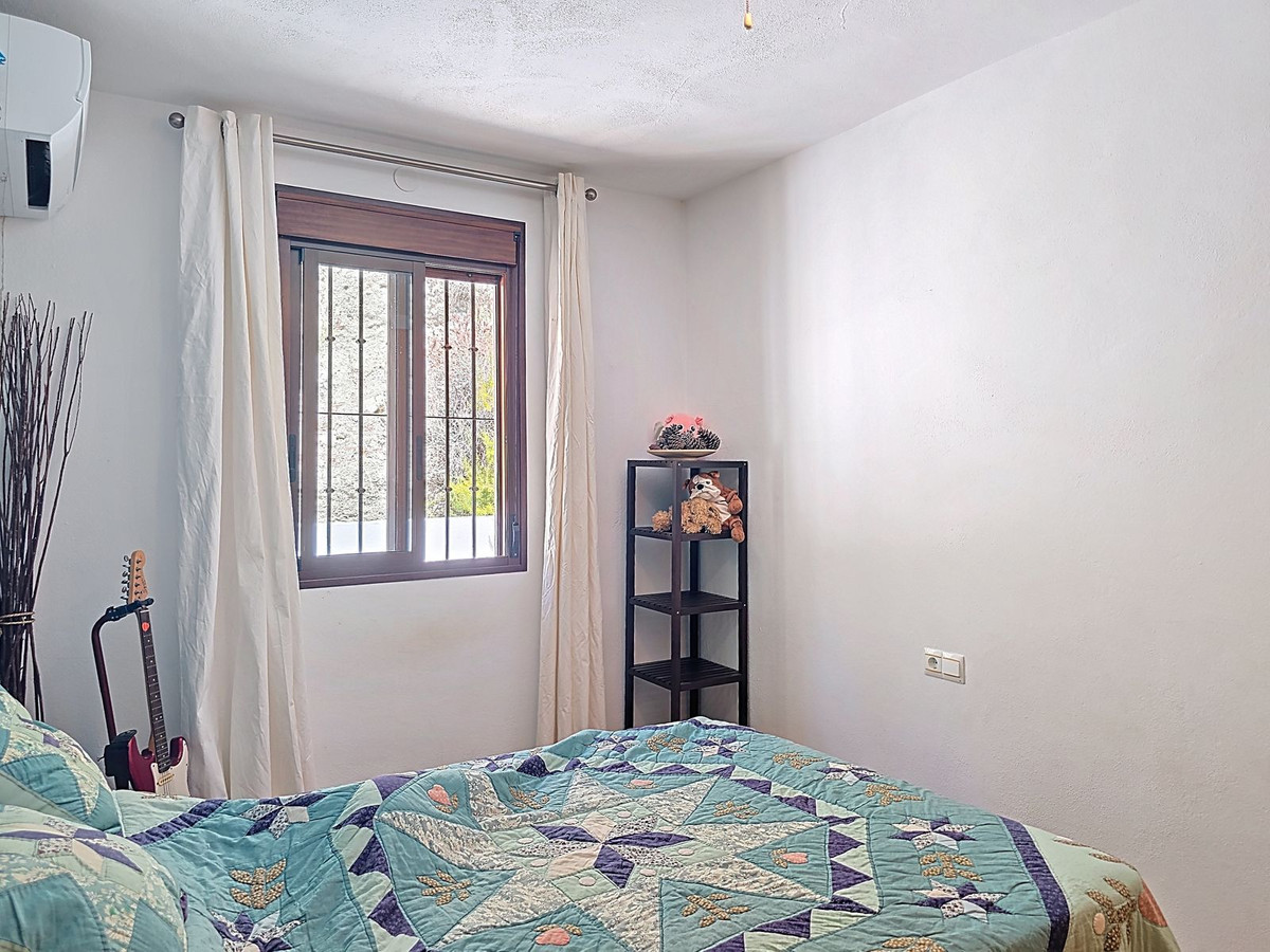 Huis te koop in Comares | 3 slaapkamers H5129890