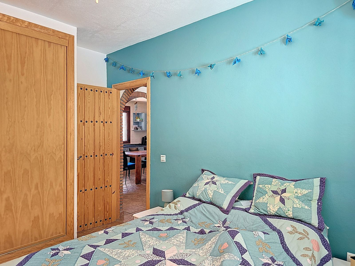 Huis te koop in Comares | 3 slaapkamers H5129890