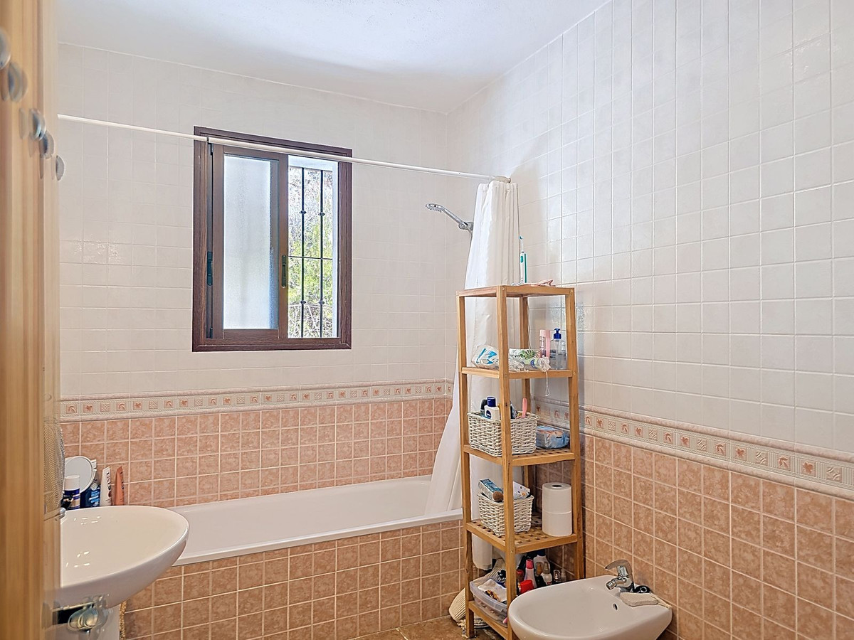 Huis te koop in Comares | 3 slaapkamers H5129890