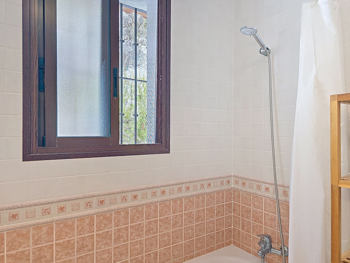 Huis te koop in Comares | 3 slaapkamers H5129890