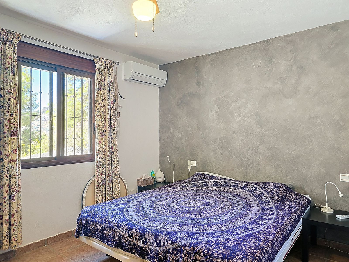 Huis te koop in Comares | 3 slaapkamers H5129890