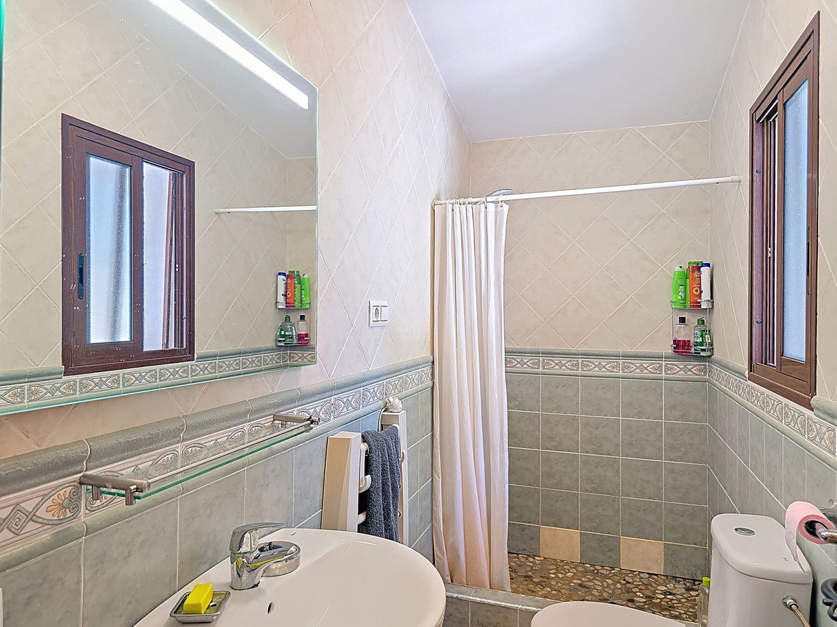 Huis te koop in Comares | 3 slaapkamers H5129890