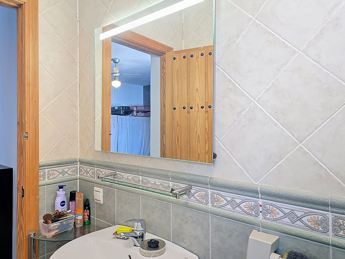 Huis te koop in Comares | 3 slaapkamers H5129890