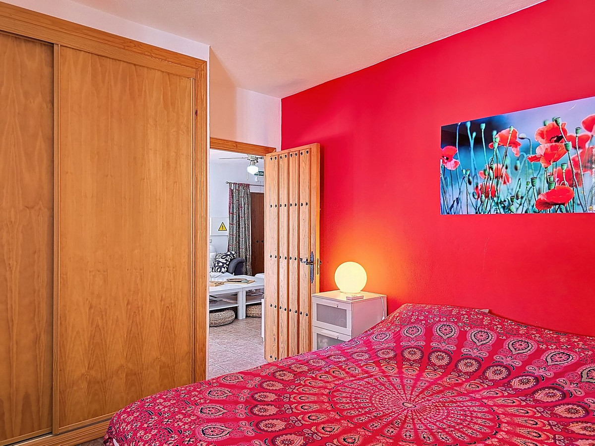 Huis te koop in Comares | 3 slaapkamers H5129890