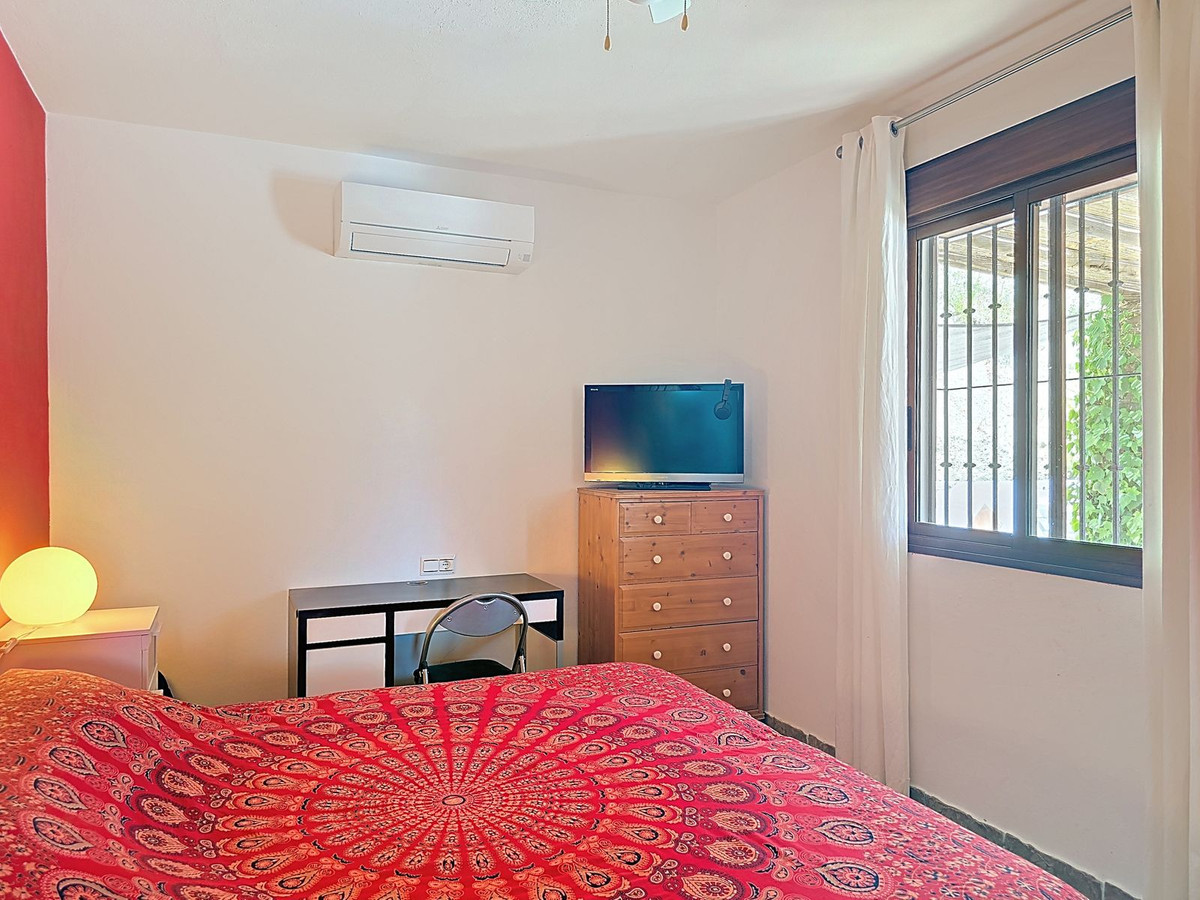 Huis te koop in Comares | 3 slaapkamers H5129890
