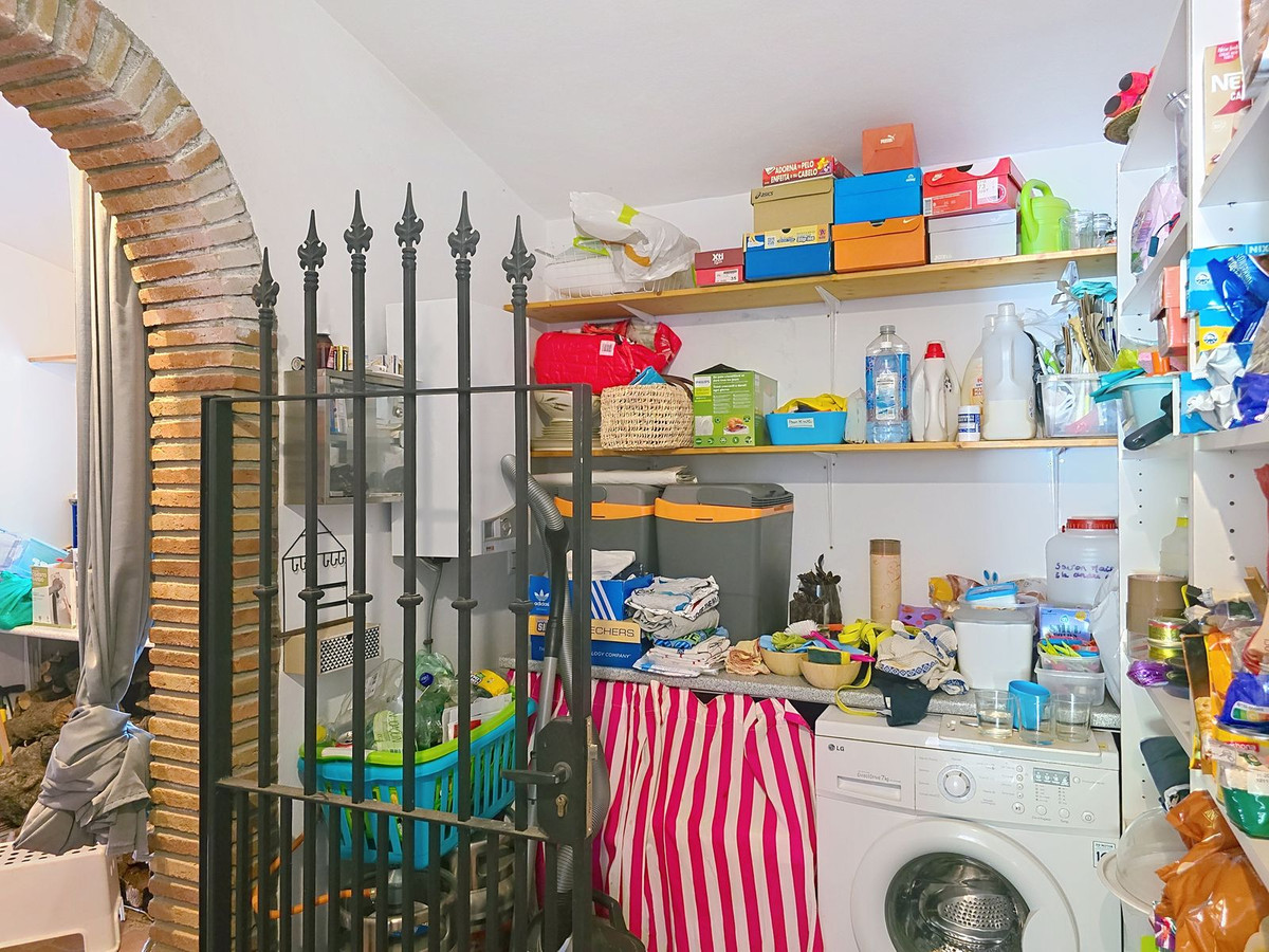 Huis te koop in Comares | 3 slaapkamers H5129890