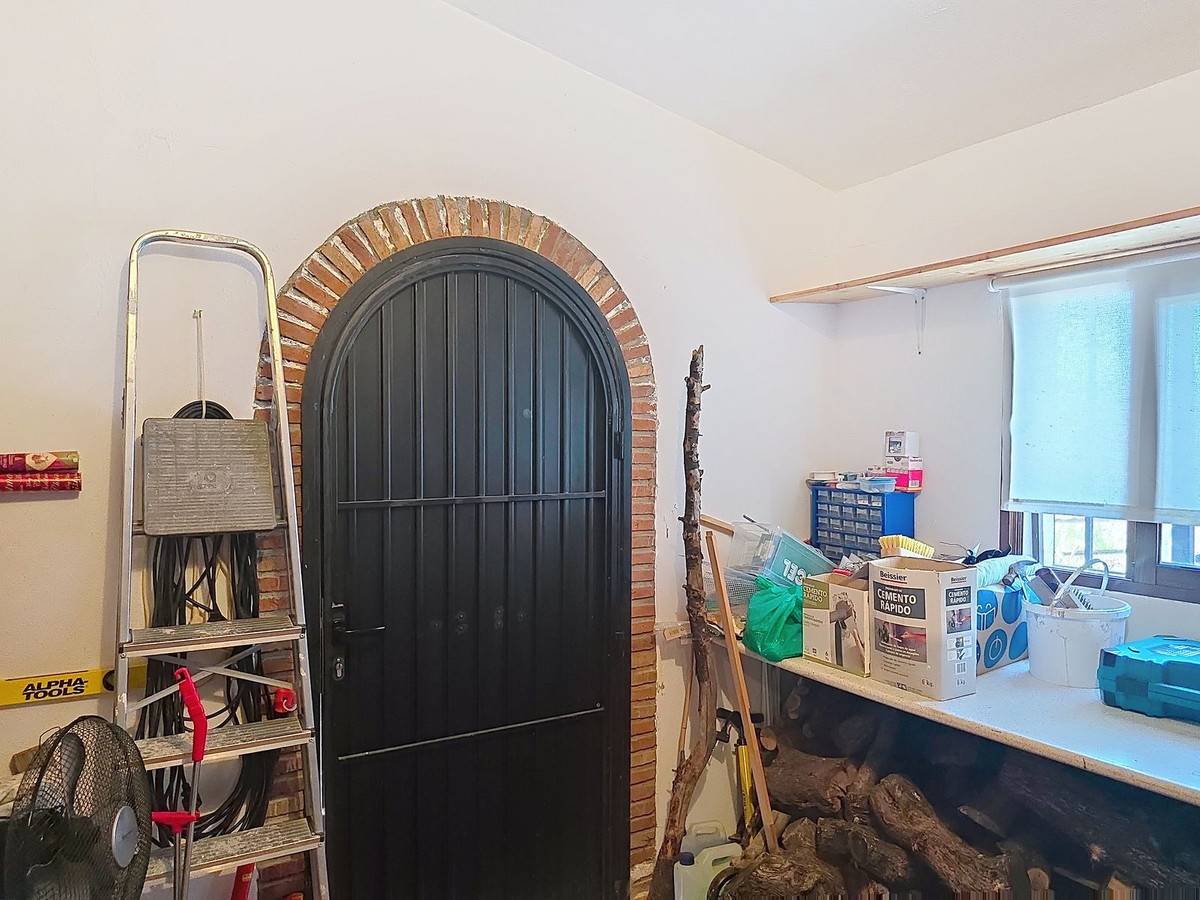 Huis te koop in Comares | 3 slaapkamers H5129890