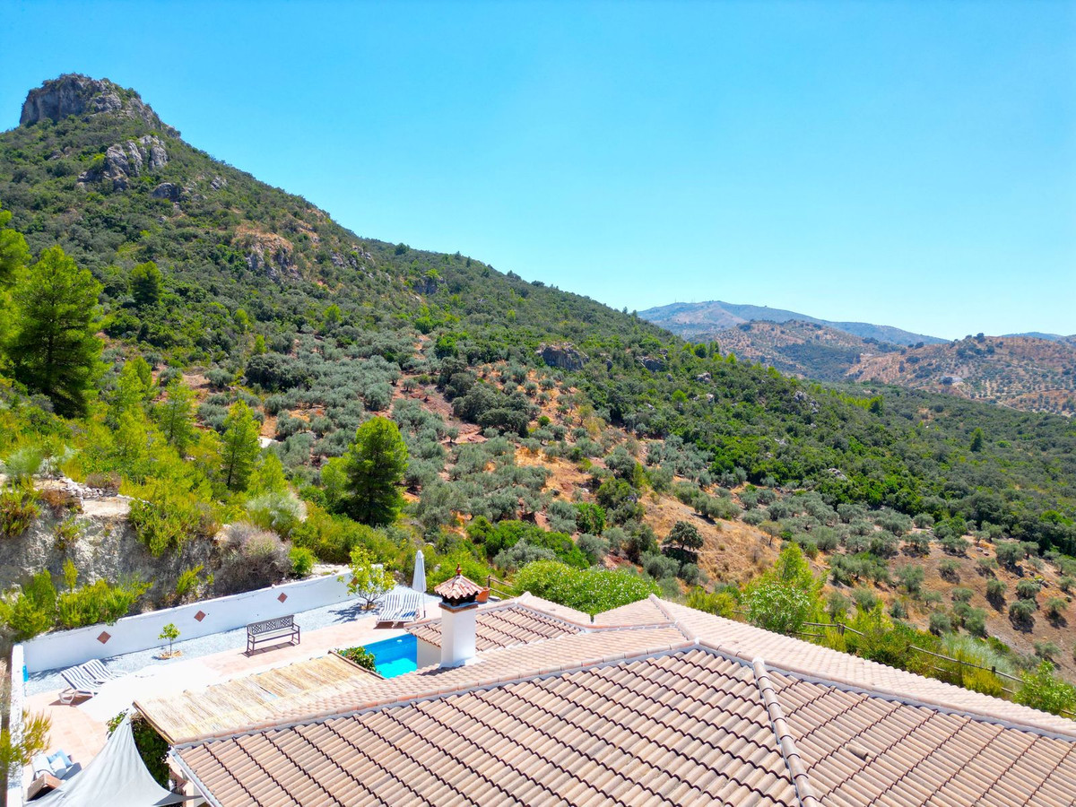 Huis te koop in Comares | 3 slaapkamers H5129890