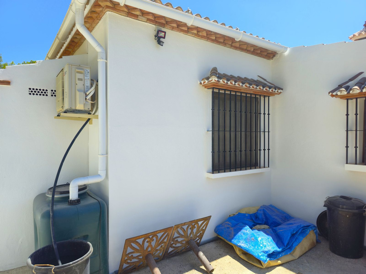 Huis te koop in Comares | 3 slaapkamers H5129890