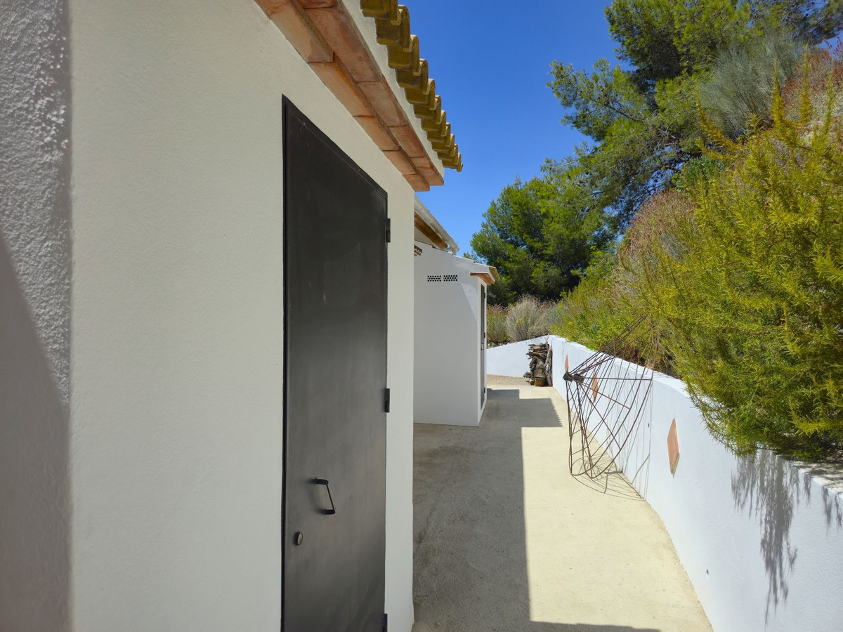 Huis te koop in Comares | 3 slaapkamers H5129890