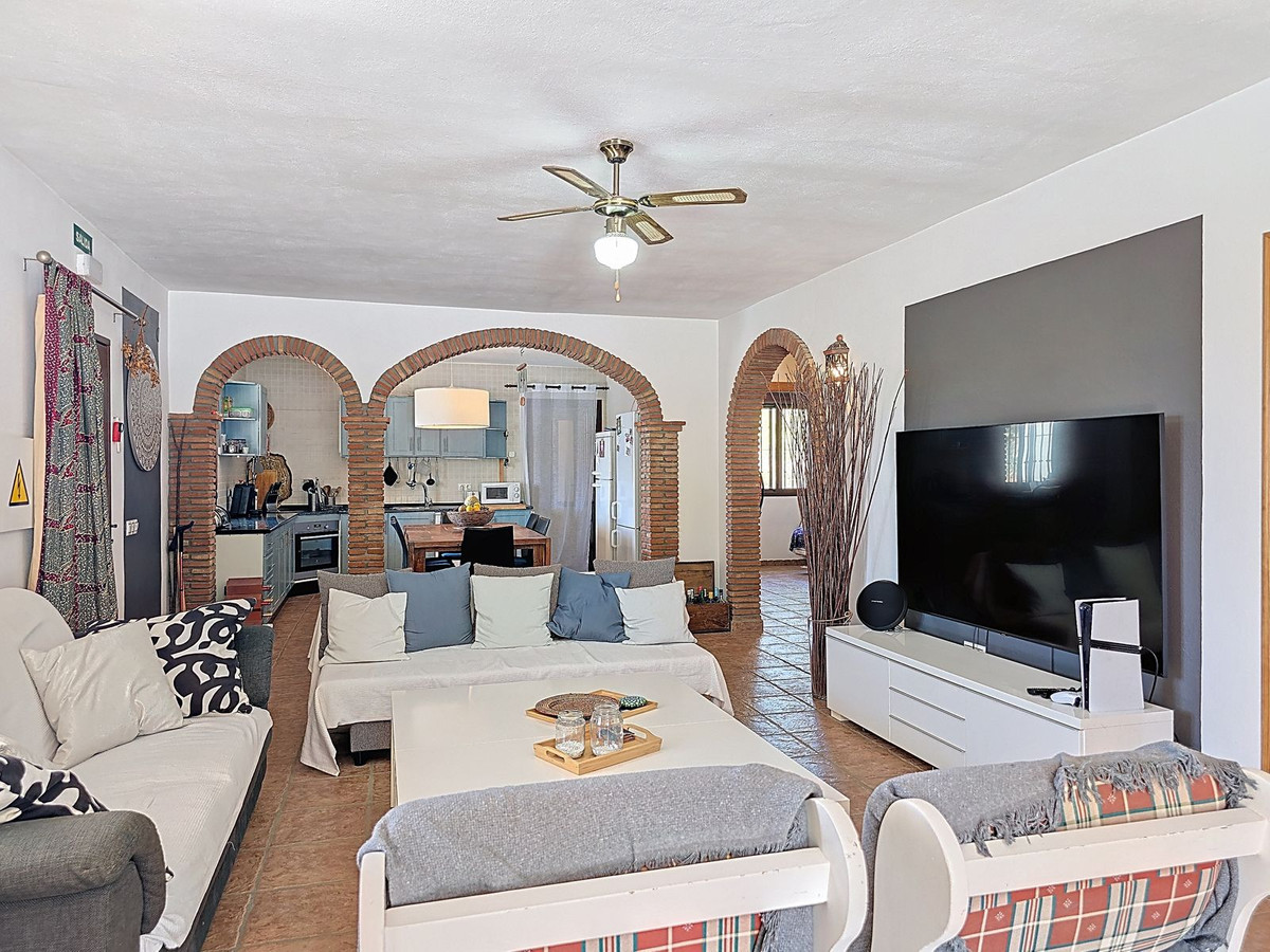 Huis te koop in Comares | 3 slaapkamers H5129890