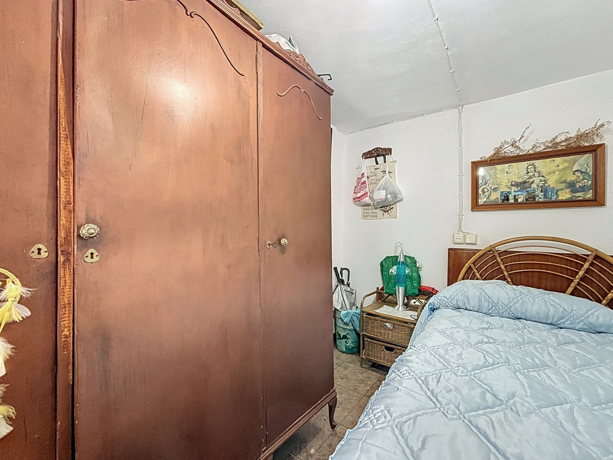 Huis te koop in Comares | 4 slaapkamers H5132677
