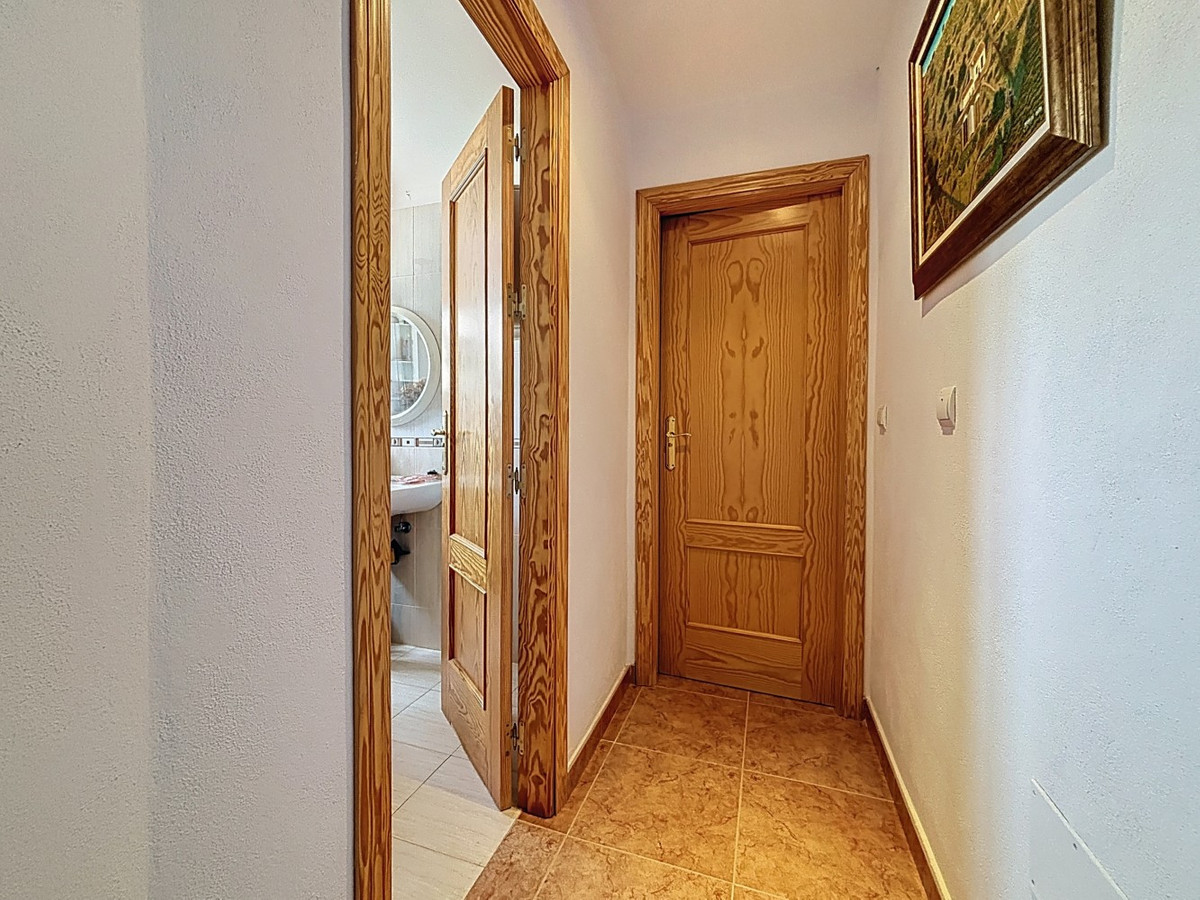 Huis te koop in Comares | 4 slaapkamers H5132677