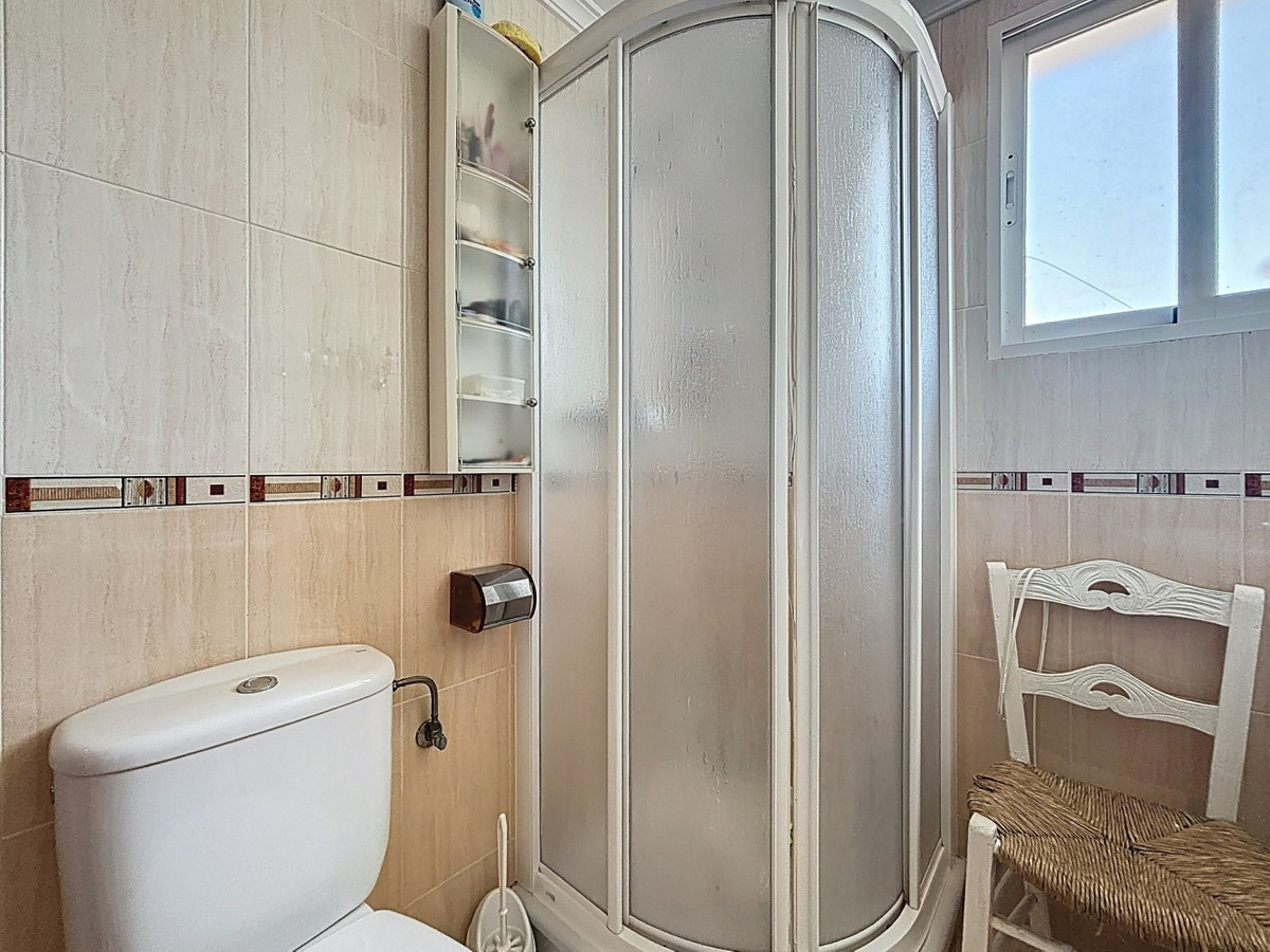 Huis te koop in Comares | 4 slaapkamers H5132677