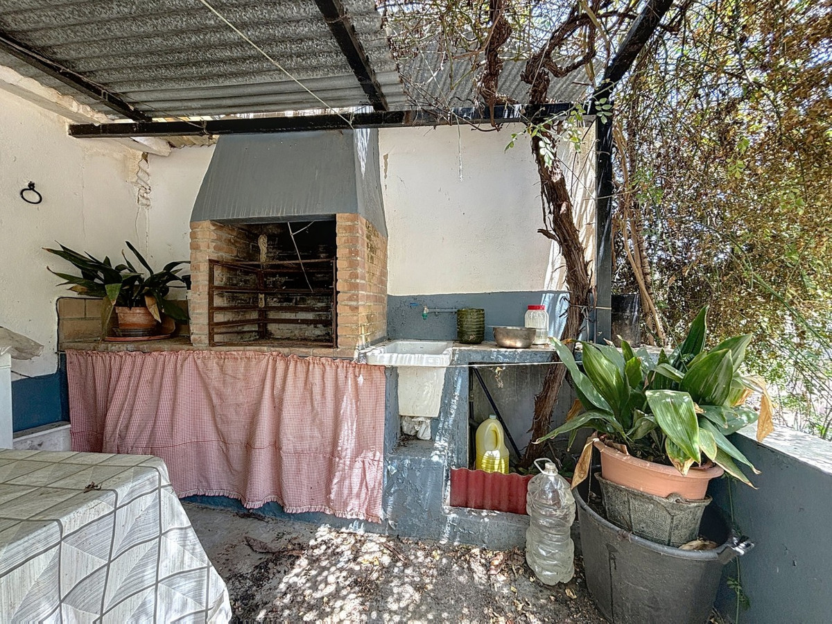 Huis te koop in Comares | 4 slaapkamers H5132677