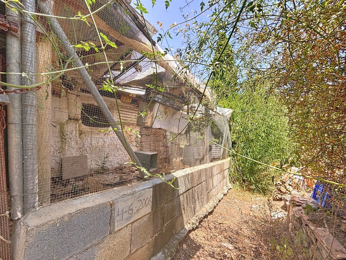 Huis te koop in Comares | 4 slaapkamers H5132677