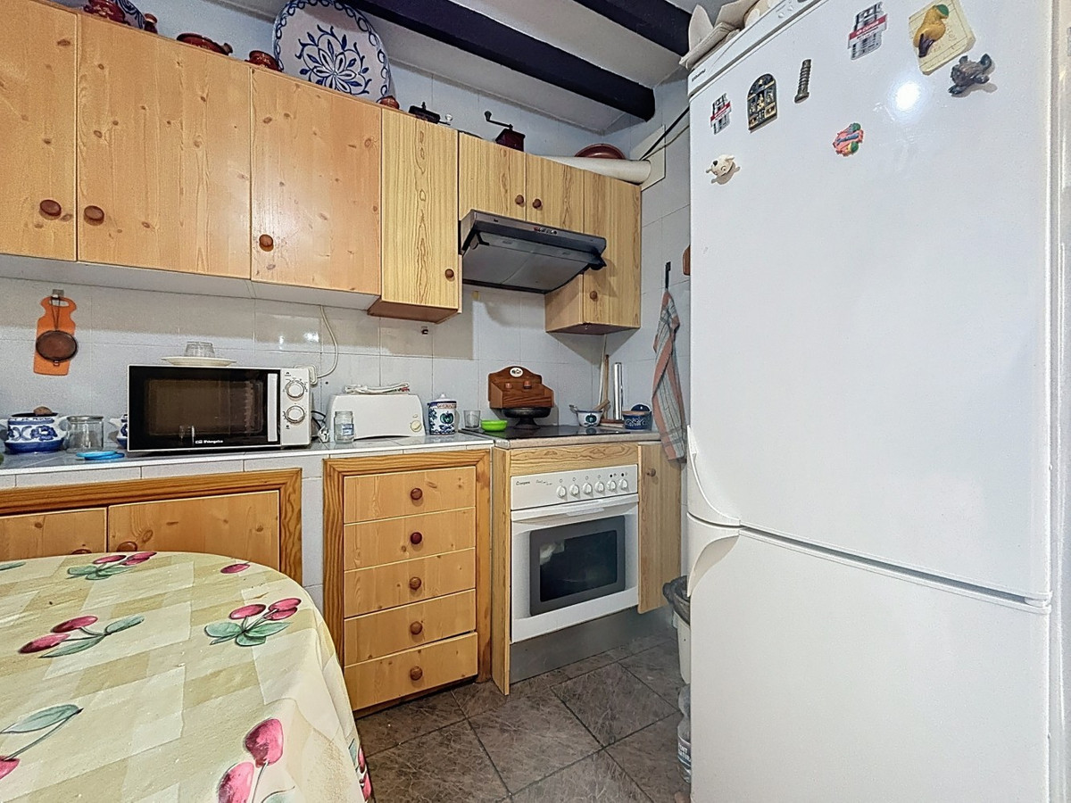 Huis te koop in Comares | 4 slaapkamers H5132677