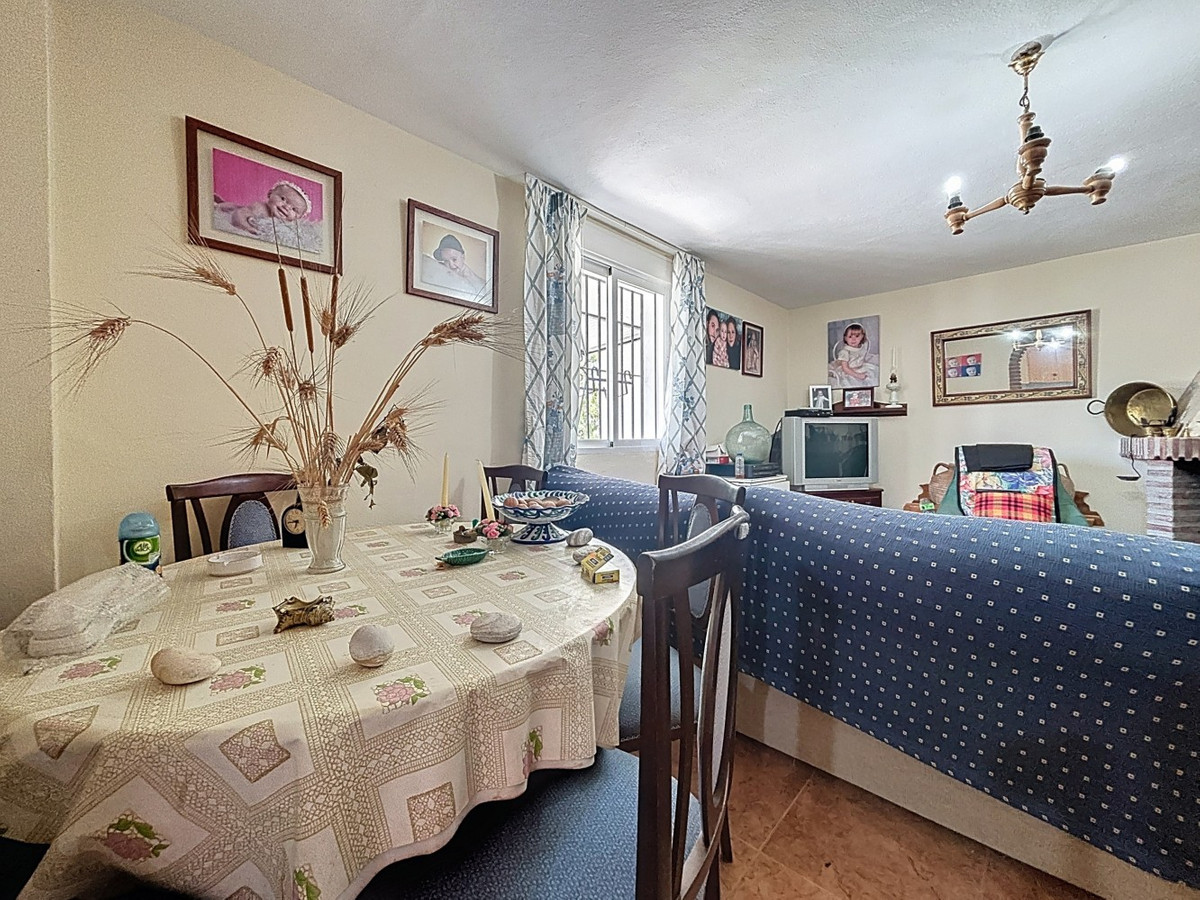 Huis te koop in Comares | 4 slaapkamers H5132677