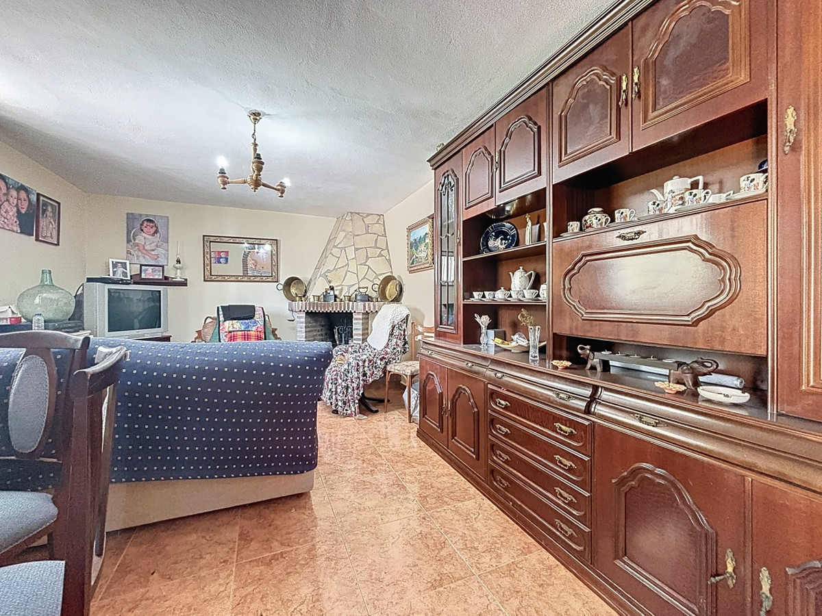 Huis te koop in Comares | 4 slaapkamers H5132677