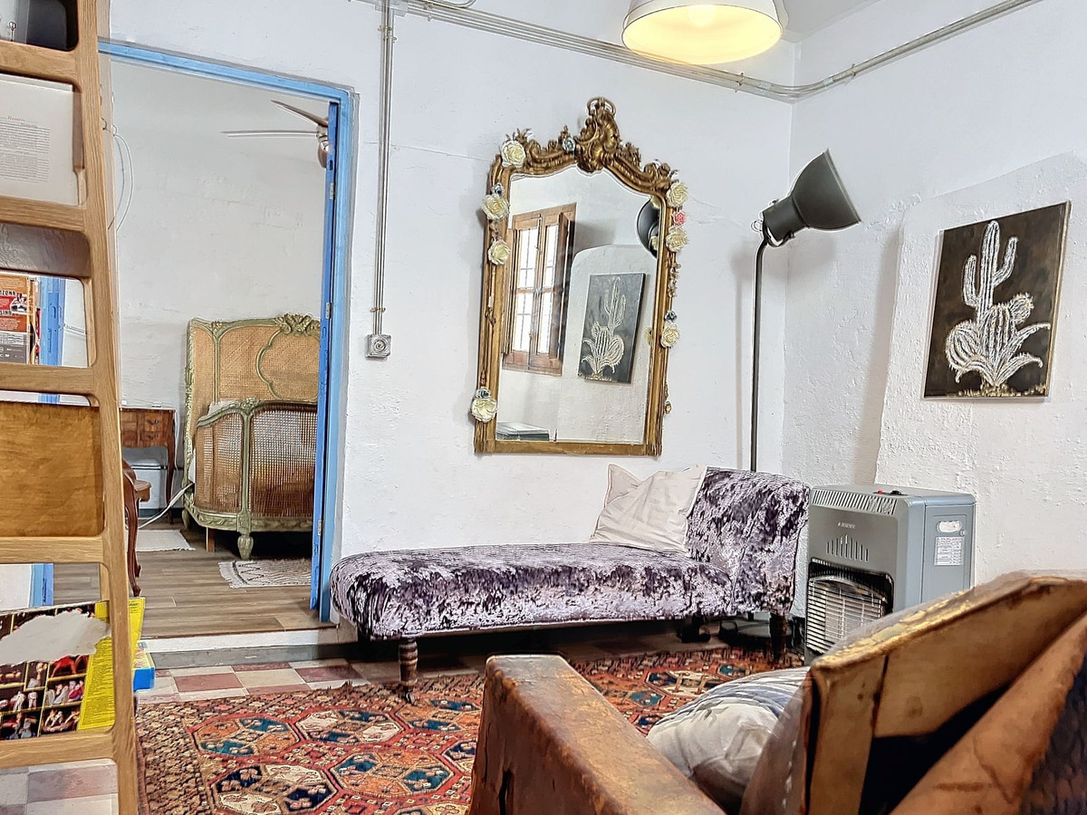 Huis te koop in Comares | 2 slaapkamers H5153470