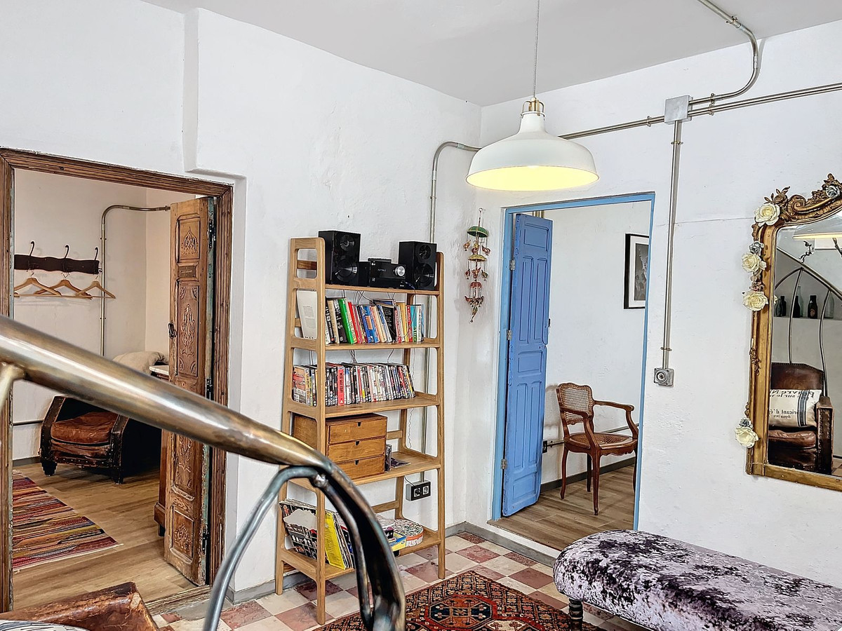 Huis te koop in Comares | 2 slaapkamers H5153470