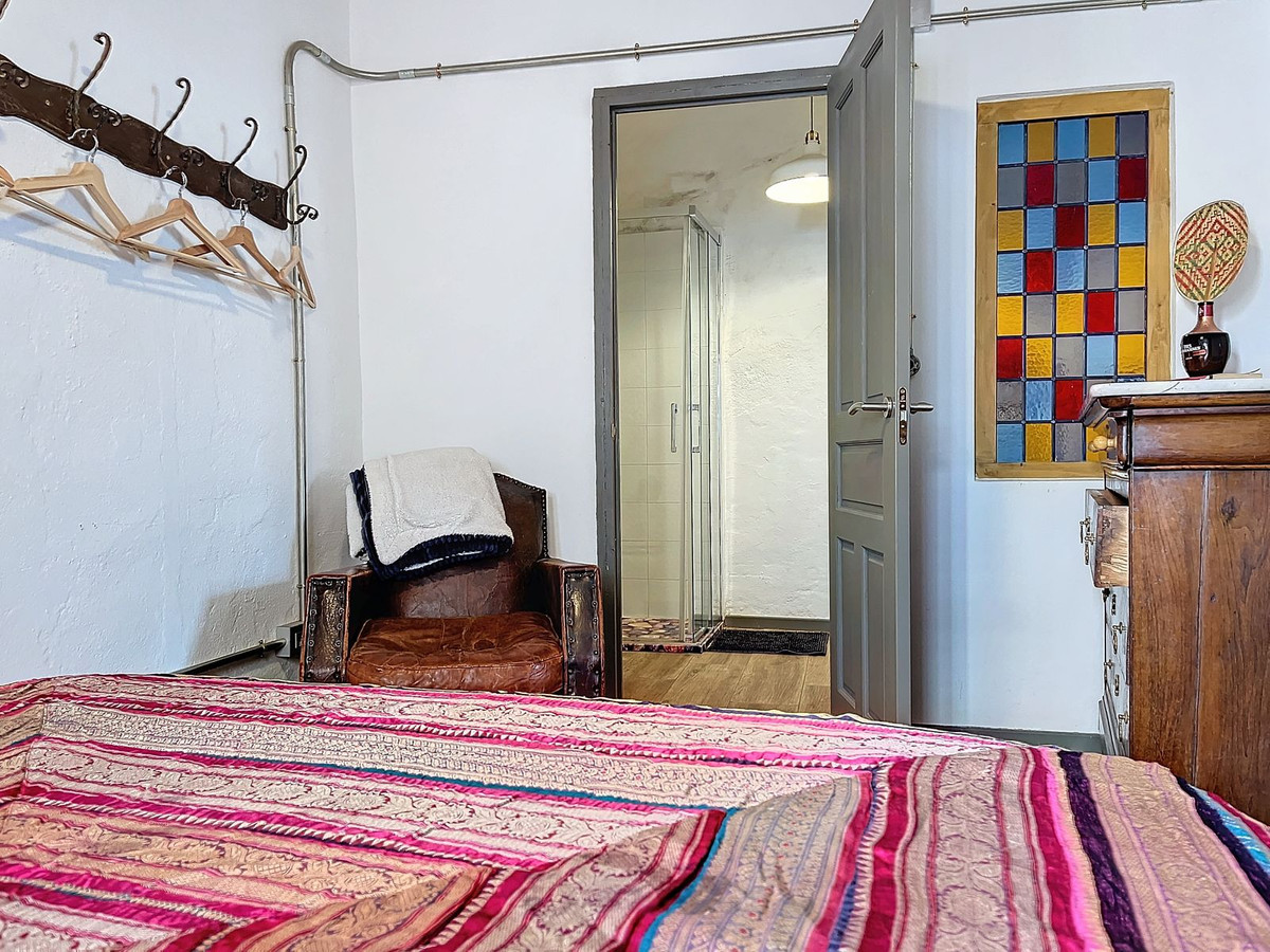 Huis te koop in Comares | 2 slaapkamers H5153470