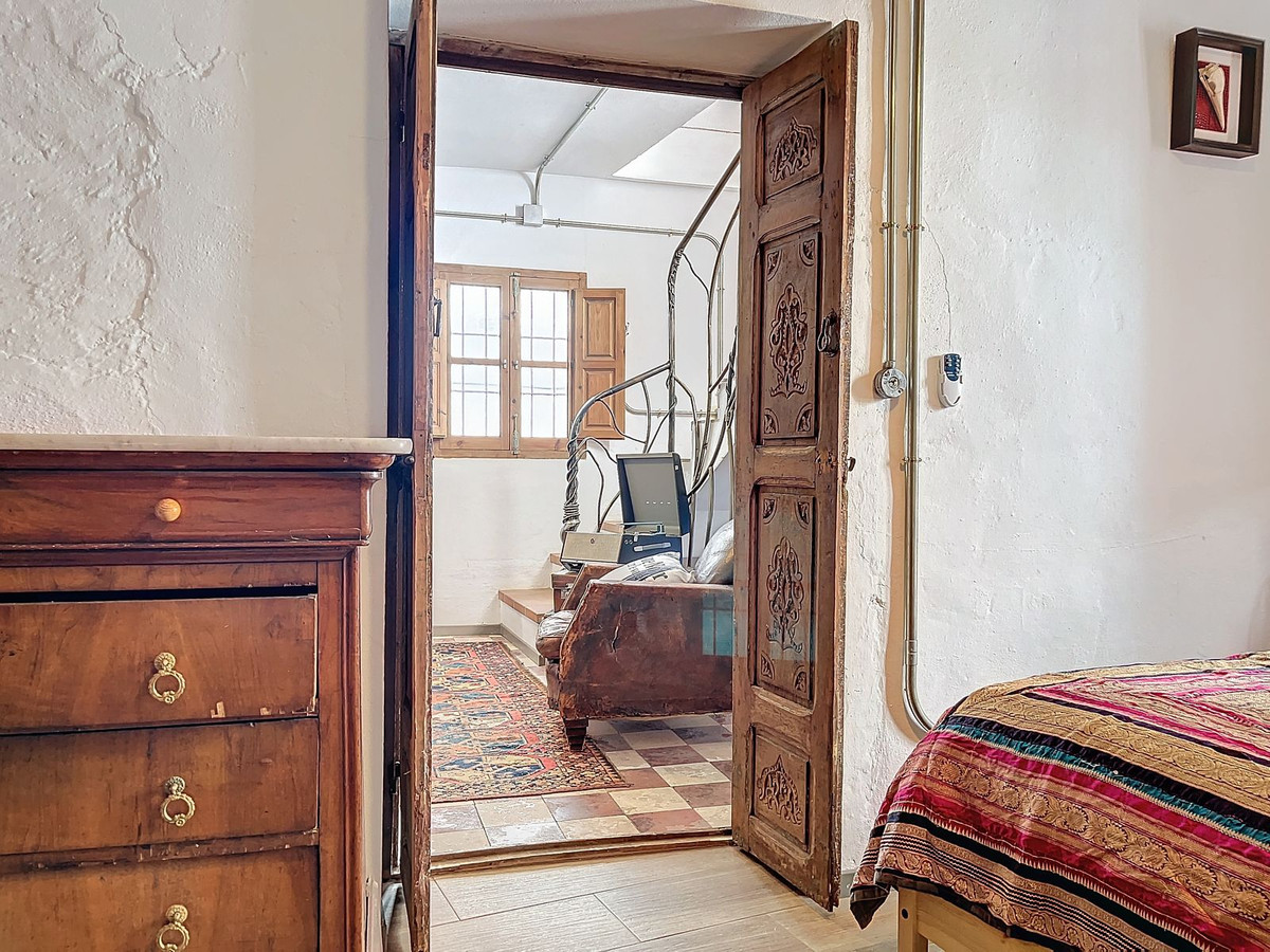 Huis te koop in Comares | 2 slaapkamers H5153470