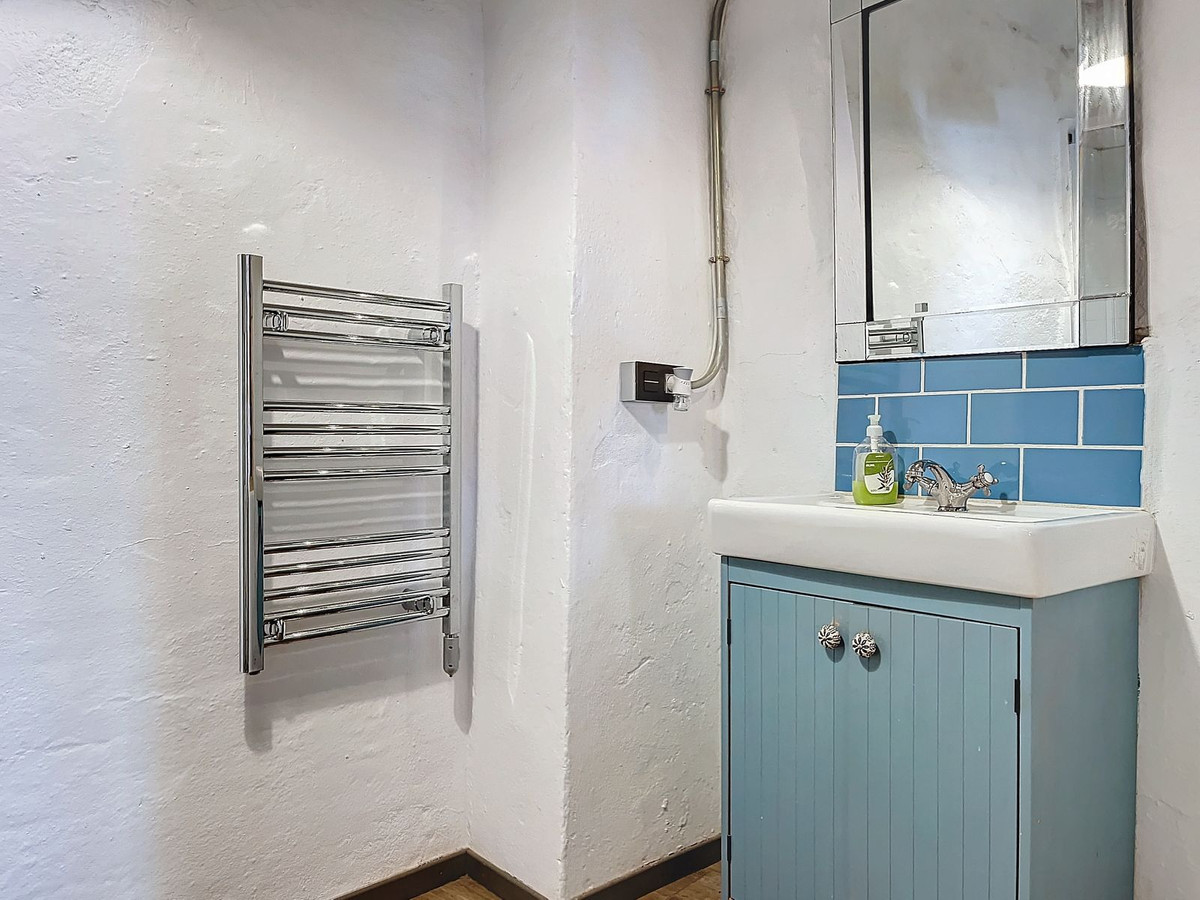 Huis te koop in Comares | 2 slaapkamers H5153470