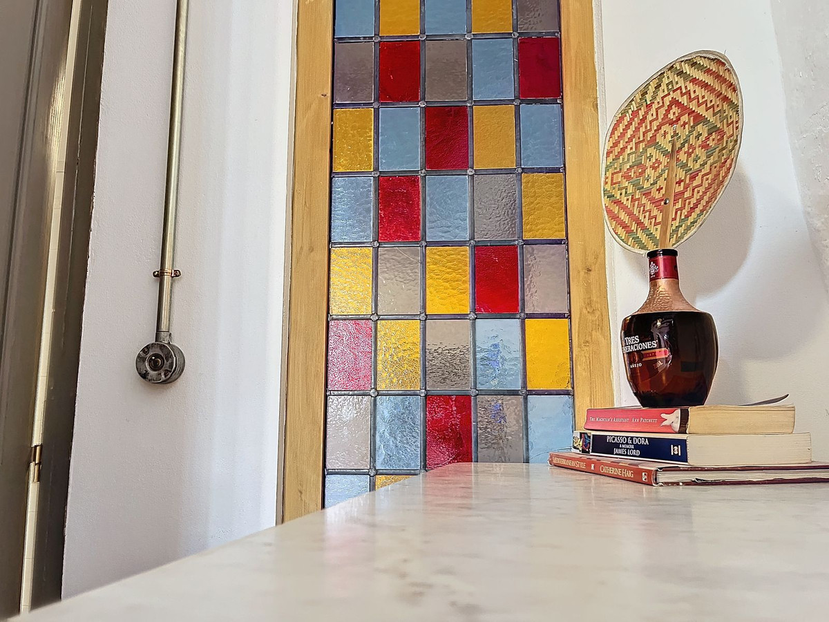 Huis te koop in Comares | 2 slaapkamers H5153470