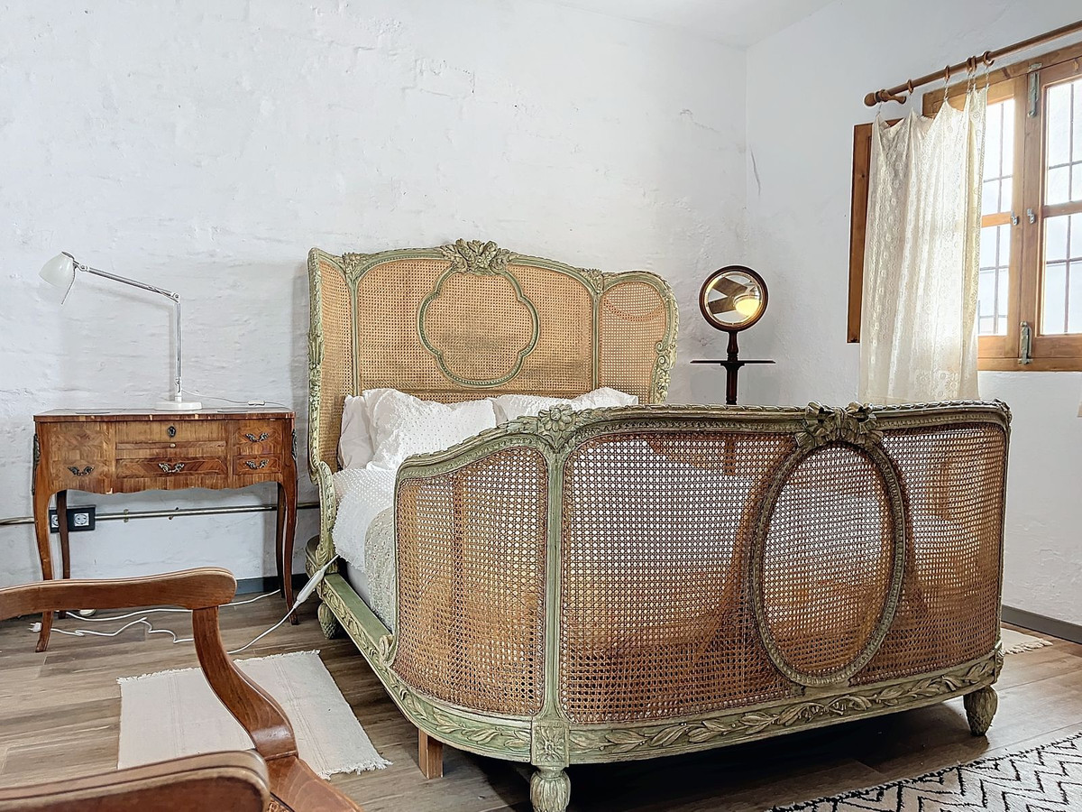 Huis te koop in Comares | 2 slaapkamers H5153470