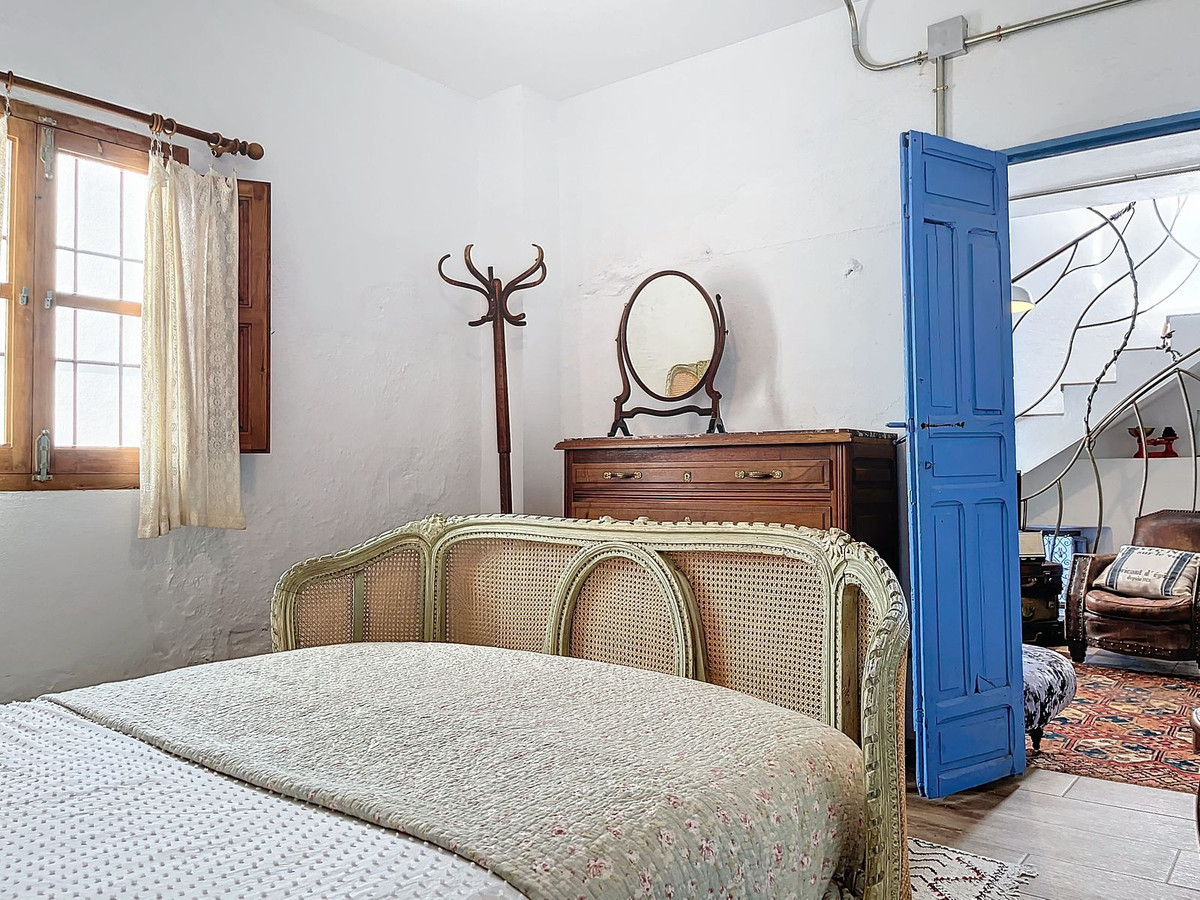 Huis te koop in Comares | 2 slaapkamers H5153470